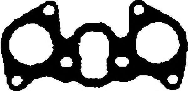 Прокладка, впускной коллектор