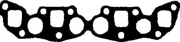 Прокладка, впускной / выпускной коллектор