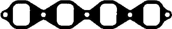 Прокладка, впускной коллектор