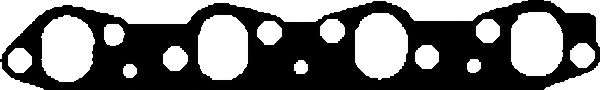 Прокладка, выпускной коллектор