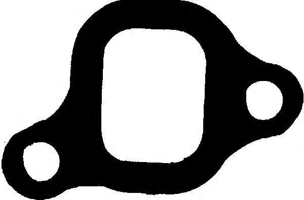 Прокладка, впускной коллектор