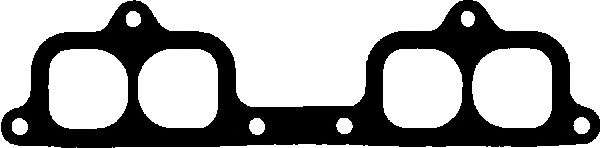 Прокладка, корпус впускного коллектора