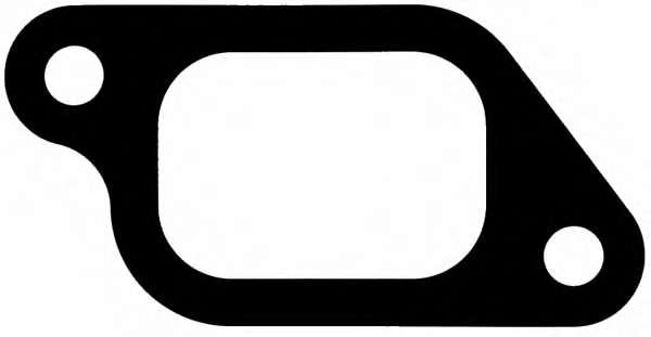 Прокладка, впускной коллектор
