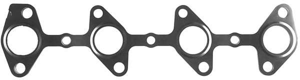 Прокладка, выпускной коллектор