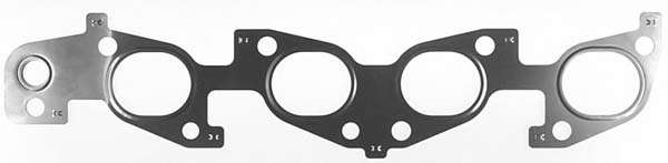 Прокладка, выпускной коллектор
