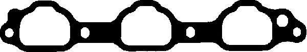Прокладка, впускной коллектор