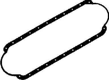 Прокладка, маслянный поддон