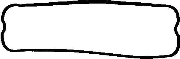 Прокладка, крышка головки цилиндра