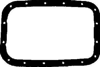 Прокладка, маслянный поддон