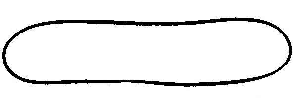 Прокладка, крышка головки цилиндра