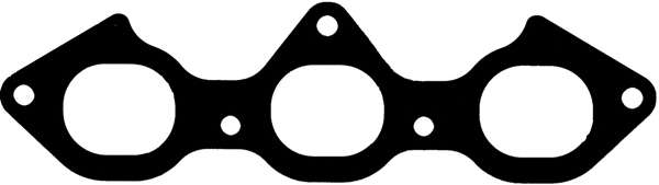 Прокладка, выпускной коллектор