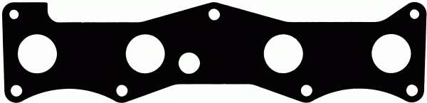 Прокладка, впускной коллектор