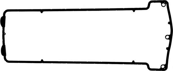 Прокладка, крышка головки цилиндра