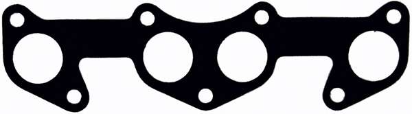 Прокладка, выпускной коллектор