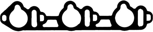Прокладка, впускной коллектор