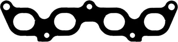 Прокладка, выпускной коллектор