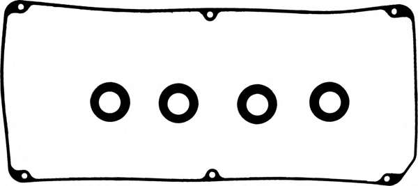 Комплект прокладок, крышка головки цилиндра