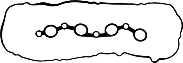 Прокладка, крышка головки цилиндра