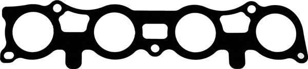Прокладка, выпускной коллектор