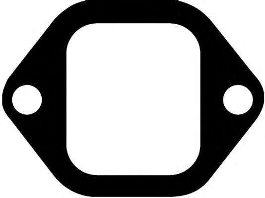 Прокладка, выпускной коллектор