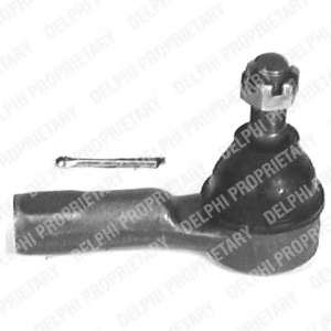 Наконечник поперечной рулевой тяги