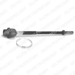 Осевой шарнир, рулевая тяга