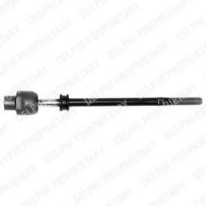 Осевой шарнир, рулевая тяга