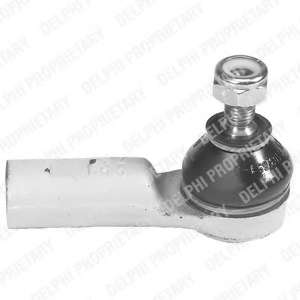 Наконечник поперечной рулевой тяги