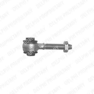 Осевой шарнир, рулевая тяга