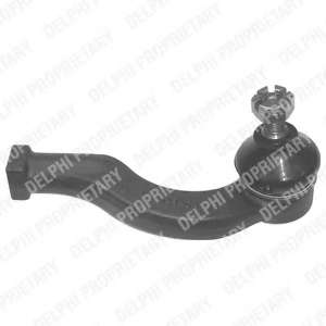 Наконечник поперечной рулевой тяги