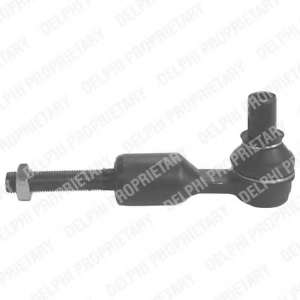 Наконечник тяги рульової Audi A4/A6/VW Passat B5 96-05