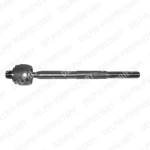 Тяга рульова MB E-class (W210/S210) 95-03 (L=258mm)