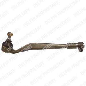 Наконечник поперечной рулевой тяги