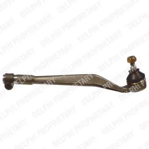 Наконечник поперечной рулевой тяги