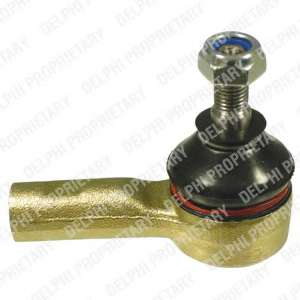 Наконечник поперечной рулевой тяги