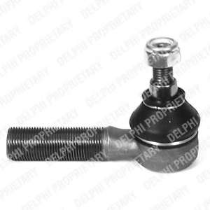 Наконечник поперечной рулевой тяги