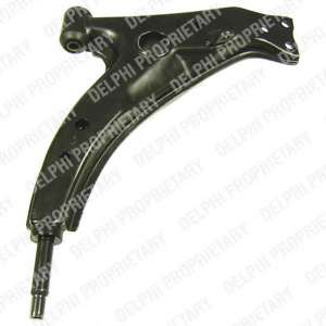 Рычаг независимой подвески колеса, подвеска колеса