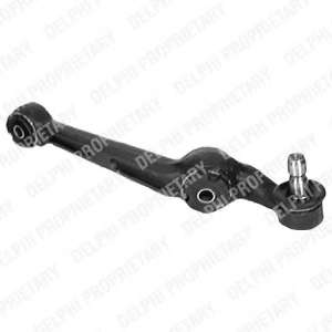 Рычаг независимой подвески колеса, подвеска колеса