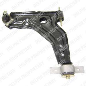 Рычаг независимой подвески колеса, подвеска колеса