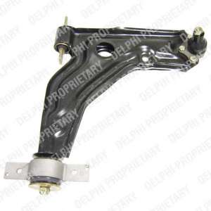 Рычаг независимой подвески колеса, подвеска колеса