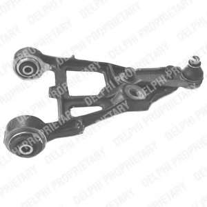 Рычаг независимой подвески колеса, подвеска колеса