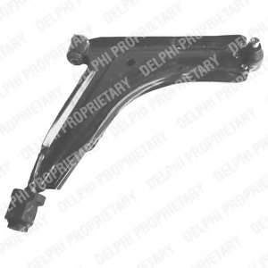 Рычаг независимой подвески колеса, подвеска колеса