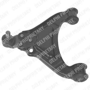 Рычаг независимой подвески колеса, подвеска колеса