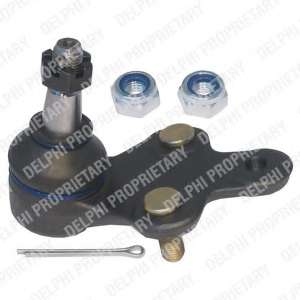 Несущий / направляющий шарнир