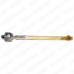 Осевой шарнир, рулевая тяга