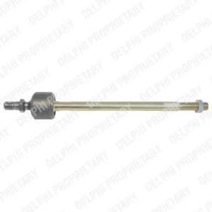 Осевой шарнир, рулевая тяга