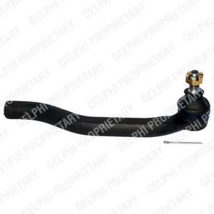 Наконечник поперечной рулевой тяги