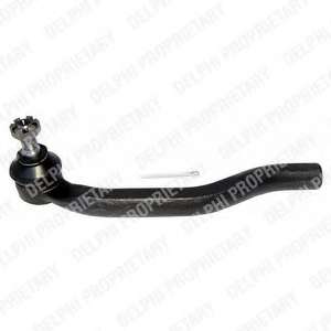 Наконечник поперечной рулевой тяги