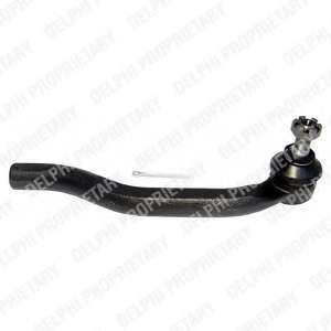 Наконечник поперечной рулевой тяги