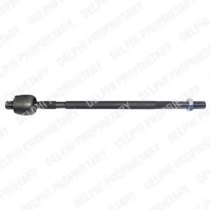 Осевой шарнир, рулевая тяга